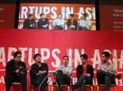 Cinco razones para mudar StartUp sudeste asiático