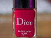 Dior Vernis "Trafalgar 657"