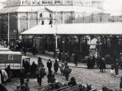 Fotos antiguas: Mercado Cebada