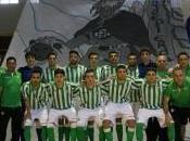 Real Betis Balompié jugará Segunda división