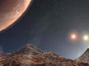 nuevo planeta gigante Sistema Solar