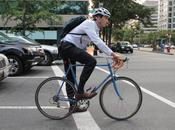 guía aumentada para recorrer ciudad bicicleta BikeLine detalle