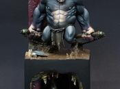 Massive Voodoo: Tutorial: create stalagmites stalactites