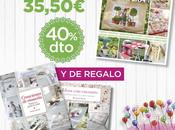 Promoción especial Labores Hogar