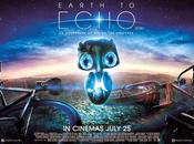 Nuevo quad póster para reino unido "earth echo"