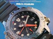 Revista amigos volando: reloj citizen promaster analog aqualand