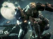 Galería imágenes Batman: Arkham Knight 2014