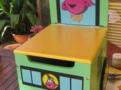 Tuneo infantil
