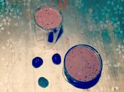 Smoothie pasion