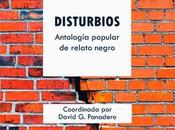 PARTICIPA DISTURBIOS!