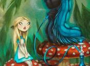 Alicia País Maravillas Alice Wonderland