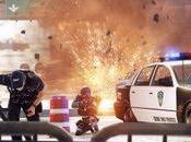 Battlefield Hardline pondrá venta octubre