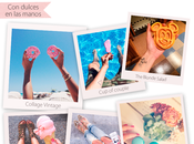 fotos vistas Instagram