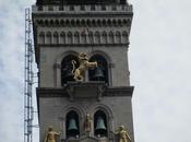 reloj mecánico-astronómico catedral Messina