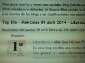 Premios.