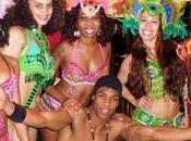 Shows brasileros para fiestas