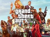 “Grand Theft Auto Xbox One, Play Station