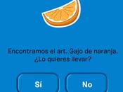 Club Penguin: ¡Nuevo Gajo Naranja!