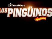 Trailer castellano “los pingüinos madagascar”