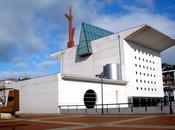 Vitoria Museo Artium