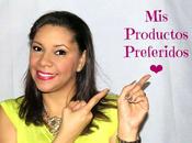 youtube) productos preferidos