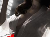 Nuevo trailer “Sin City: Dame Kill For” afiche censurado
