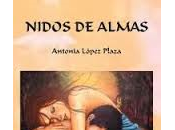 Miércoles Noveles Antonia López Plaza