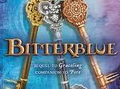 Reseña: Bitterblue