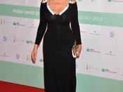 Sophia Loren recibe Premio Especial ‘David Donatello’