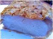 Lomo adobado