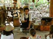 Taller Chocolate Xcaret