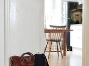 Apartamento botón