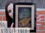 Reseña: canto cuco