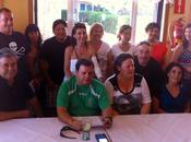 Padres chavales C.D. Puig d,en Valls acusan directiva juego sucio opacidad cuentas