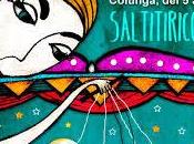 Saltiricol 2014 Colunga