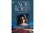 grito Noche Nora Roberts