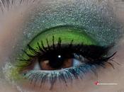 Look Lime Green Secretos Basicos Belleza