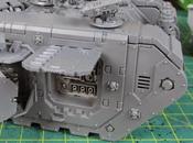 Lose 40k*'**/WIP'R'Us: Hinging Doors,