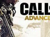 Call Duty: Advanced Warfare, reserva!!