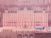 Grand Budapest Hotel 2014