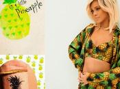 Weekly inspiration: ananas