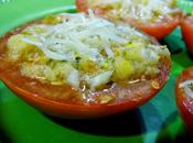 Tomates provençale, julia child receta salada semana