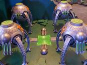 IDICBeer 40k: make Necron Power Station