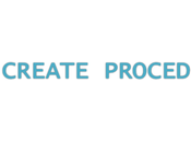 Crear procedimiento Server