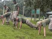 burpee ejercicio full body