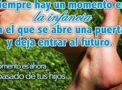 Construyendo recuerdos