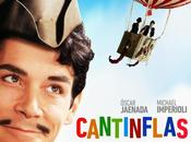 Trailer Cantinflas