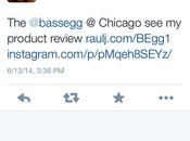 Twitter ahora traduce tweets aplicación móvil para