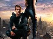 Peliculeando: Divergente