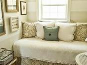 Ideas para dormitorios pequeños